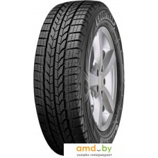 Автомобильные шины Goodyear UltraGrip Cargo 215/60R17C 109/107T