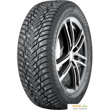 Автомобильные шины Nokian Tyres Hakkapeliitta 10p 245/40R18 97T