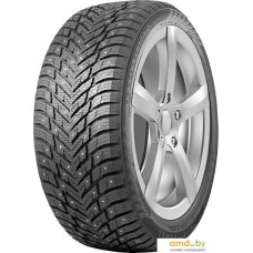 Автомобильные шины Nokian Tyres Hakkapeliitta 10p SUV 215/70R16 100T