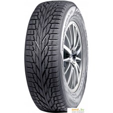 Автомобильные шины Nokian Tyres Hakkapeliitta R2 SUV 285/60R18 116R