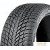 Автомобильные шины Nokian Tyres WR Snowproof P 235/40R18 95V. Фото №5