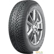 Автомобильные шины Nokian Tyres WR SUV 4 225/55R19 103V