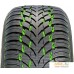 Автомобильные шины Nokian Tyres WR SUV 4 235/60R17 106H. Фото №2