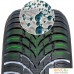 Автомобильные шины Nokian Tyres WR SUV 4 235/60R17 106H. Фото №3