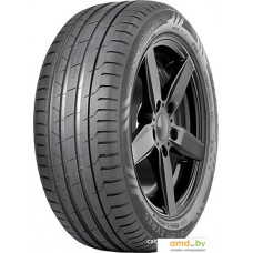 Автомобильные шины Nokian Tyres Hakka Black 2 SUV 245/55R19 103V