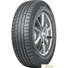 Автомобильные шины Nokian Tyres Nordman S2 SUV 225/55R18 98H