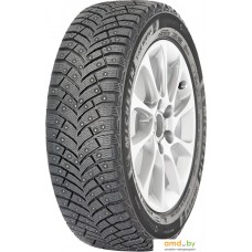 Зимние шины Michelin X-Ice North 4 295/40R21 111T