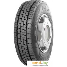 Шины для автобусов и грузовых автомобилей Matador DR3 215/75R17.5 126/124M