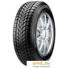 Автомобильные шины Lassa Snoways 4 205/55R16 94V