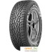 Автомобильные шины Kumho Winter PorTran CW11 215/75R16C 116/114R. Фото №1