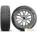 Автомобильные шины Kumho WinterCraft Wi51 235/50R18 101T. Фото №2