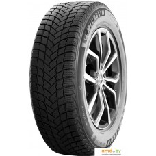 Зимние шины Michelin X-Ice Snow SUV 245/50R19 105T