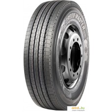 Шины для автобусов и грузовых автомобилей LingLong KTS300 315/70R22.5 156/150L 18PR