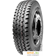 Шины для большегрузных автомобилей LingLong LLA08 315/80R22.5 156/150L