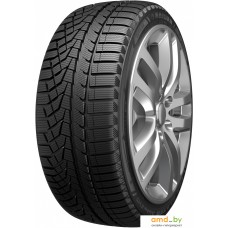 Автомобильные шины Sailun Ice Blazer Alpine Evo 1 235/55R17 103V