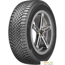 Автомобильные шины Continental IceContact XTRM 215/55R16 97T (под шип)