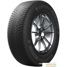 Автомобильные шины Michelin Pilot Alpin 5 SUV 315/30R23 108W XL