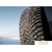 Автомобильные шины Michelin X-Ice North 4 255/35R21 98H XL. Фото №2