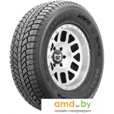 Автомобильные шины General Grabber Arctic 235/70R16 109T (под шип)