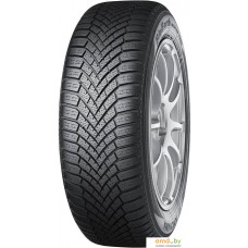 Автомобильные шины Yokohama BluEarth Winter V906 245/50R19 105V