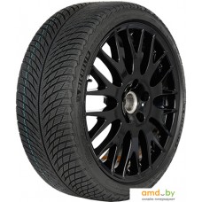 Автомобильные шины Michelin Pilot Alpin 5 275/40R19 105W XL