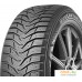 Автомобильные шины Kumho WinterCraft SUV Ice WS31 215/70R16 100T. Фото №2