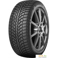 Автомобильные шины Kumho WinterCraft WP71 255/45R18 103V