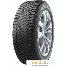 Зимние шины Goodyear UltraGrip Arctic 2 205/50R17 93T