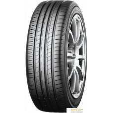 Автомобильные шины Yokohama BluEarth-A AE-50 195/65R15 91H