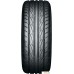 Автомобильные шины Yokohama ADVAN Fleva V701 215/55R17 94W. Фото №2