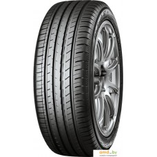 Автомобильные шины Yokohama BluEarth-GT AE51 215/55R17 94W