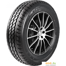 Автомобильные шины Powertrac VanTour 195/70R15C 104/102R