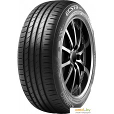 Автомобильные шины Kumho Ecsta HS51 205/45R17 88V