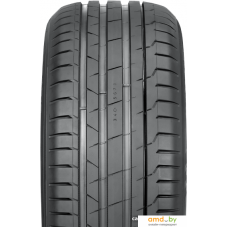 Автомобильные шины Ikon Tyres Autograph Ultra 2 SUV 295/40R20 110Y XL