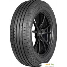 Автомобильные шины Kapsen Rassurer K737 205/50R16 87V