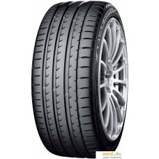 Автомобильные шины Yokohama ADVAN Sport V105E 315/30R22 107Y