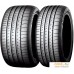 Автомобильные шины Yokohama ADVAN Sport V105E 315/30R22 107Y. Фото №2