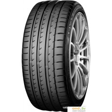 Автомобильные шины Yokohama Advan Sport V105T 285/45R20 112Y