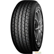 Автомобильные шины Yokohama BluEarth E70 BZ 215/55R17 94V