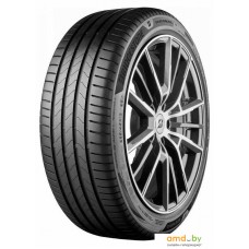 Автомобильные шины Bridgestone Turanza 6 225/45R17 91W