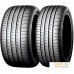 Автомобильные шины Yokohama ADVAN Sport V105E 275/40R20 106Y. Фото №2