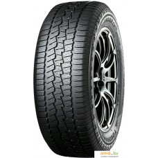 Автомобильные шины Yokohama Geolandar CV 4S G061 225/60R18 104V