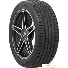 Автомобильные шины Roadstone N'Fera RU5 255/60R18 112V