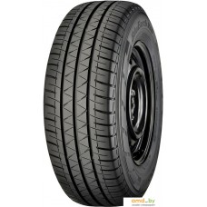 Автомобильные шины Yokohama BluEarth-Van RY55 195/70R15C 104/102S