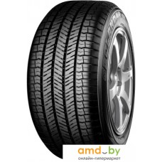 Автомобильные шины Yokohama Geolandar G91AV 225/65R17 102H