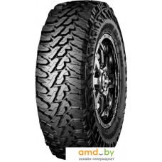 Автомобильные шины Yokohama Geolandar M/T G003 265/65R17 120/117Q