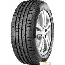 Летние шины Gislaved PremiumControl 215/55R17 94V