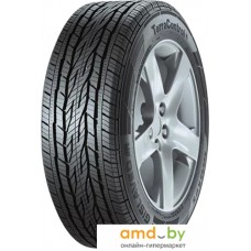 Автомобильные шины Gislaved TerraControl 225/65R17 102H