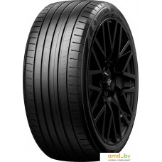 Автомобильные шины Greentrac Quest-X 285/35R21 105Y XL