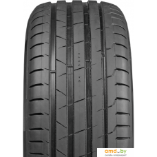 Автомобильные шины Ikon Tyres Autograph Ultra 2 245/40R20 99Y XL